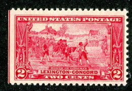 189 USA 1925 Scott # 618 Mnh**  (offers Welcome) - Unused Stamps
