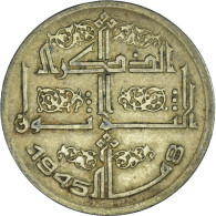 Monnaie, Algérie, 50 Centimes, 1945 - Algerije