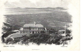 VESUVIO EREMO HOTEL - Ercolano