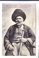TYPES OF CAUCASUS SHULAVERSKY ARMENIAN - Géorgie