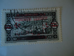 LIBAN  LEBANON  USED  STAMPS  STAMPS    OVERPRINT WITH POSTMARK - Lebanon