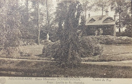 Deelgemeente Nederbrakel Topbronnen Chalet Du Top - Brakel