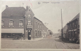 Zedelgem Snellegemstraat - Zedelgem