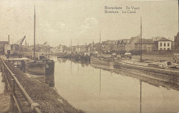 Roeselare De Vaart - Röselare