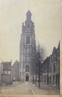 Roeselare De St Michielskerk - Röselare