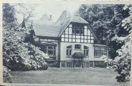 Balen - Wezel Villa “Spanoghe” - Balen