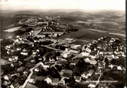 G7608 - Sprockhövel Haßlinghausen - Luftbild Luftaufnahme - Carl Stock - Ennepetal