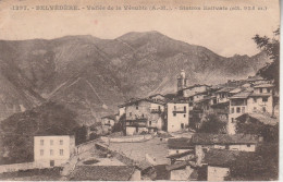 06 - BELVEDERE - Vue Générale - Station Estivale - Belvédère