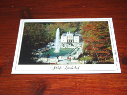 66415-               SCHLOSS LINDERHOF - Other & Unclassified