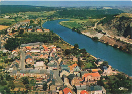 Aubrives * Vue Générale Aérienne Sur Le Village - Andere & Zonder Classificatie