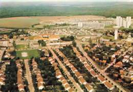 Roissy En Brie * Vue Aérienne Quartier Cité LE VERGER - Roissy En Brie