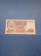 TAGIKISTAN-P9 1000R 1994 UNC - Tayikistán