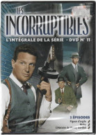 LES INCORRUPTIBLES  N°11  3 épisodes  (C44) - Series Y Programas De TV