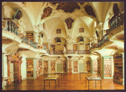 ALLEMAGNE ST PETER BIBLIOTEK - St. Peter