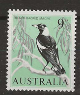 1964 MNH Australia Michel 340 Postfris** - Mint Stamps