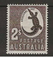 1948 MNH Australia Michel 186 Postfris** - Nuovi