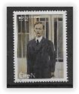 Irlande 2022 Timbre Neuf Erskine Childers - Unused Stamps