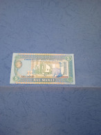 TURKMENISTAN-P2 5M 1993 UNC - Turkmenistan