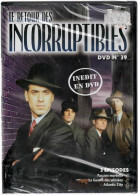 LES INCORRUPTIBLES  N°39    3 épisodes   (C44) - TV Shows & Series