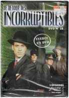 LES INCORRUPTIBLES  N°38    3 épisodes   (C44) - TV-Serien