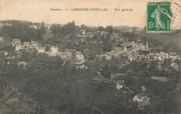 Laroche Canillac * Vue Générale Sur La Commune - Sonstige & Ohne Zuordnung