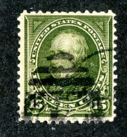 243 USA 1898 Scott # 284 Mlh* (offers Welcome) - Unused Stamps