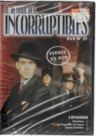 LES INCORRUPTIBLES  N°37     3 épisodes   (C44) - Series Y Programas De TV