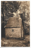 Belgique -  D'acoz - Le Chateau  D'acoz  -  Chapelle Dans Le Parc - Gerpinnes