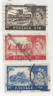 24770) GB UK 1959 ER Watermark - Usati