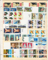 24843) USA Mint No Hinge ** $22 Face - Colecciones & Lotes