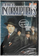 LES INCORRUPTIBLES  N°46     3 épisodes   (C44) - TV Shows & Series