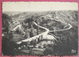 87 - Chateauponsac - Pont Romain Et Voie Romaine - Chateauponsac