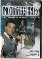 LES INCORRUPTIBLES  N°16  Avec Robert STACK   3 épisodes   (C44) - Serie E Programmi TV