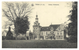 Belgique - Aeltre -  Aalter -  Chateau  Nobelstede - Aalter
