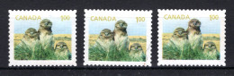CANADA Yt. 2961° Gestempeld 2014 - Used Stamps