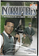 LES INCORRUPTIBLES  N°18  Avec Robert STACK   3 épisodes   (C44) - TV-Serien