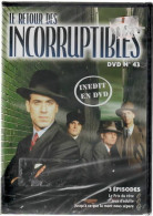 LES INCORRUPTIBLES  N°43     3 épisodes   (C44) - TV-Serien