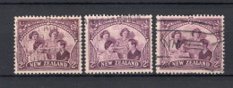 NEW ZEALAND Yt. 275° Gestempeld 1946 - Used Stamps