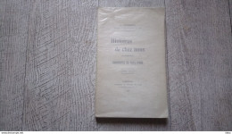 Histoires De Chez Nous Chroniques Du Pays D'oise De Mermet 1926 - Picardie - Nord-Pas-de-Calais