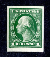 256 USA 1919 Scott # 531 Mlh* (offers Welcome) - Nuevos