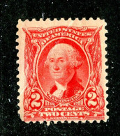 258 USA 1903 Scott # 301 Mnh** (offers Welcome) - Unused Stamps