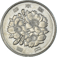 Monnaie, Japon, 100 Yen, 1970 - Japan