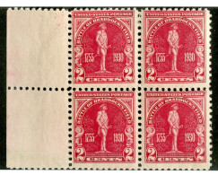 272 USA 1930 Scott # 688 Mnh** (offers Welcome) - Unused Stamps