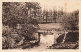 St Laurent Des Eaux * Le Pont Petit - Andere & Zonder Classificatie