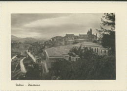 URBINO -PESARO -PANORAMA - Urbino