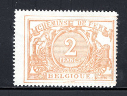 TR14 MH 1882-1894 - Witte Cijfers In Een Medaillon - Mint