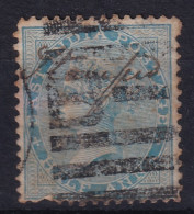 INDIA 1856 - Canceled - SG# 37 - 1854 East India Company Administration