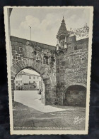 C6/3 - Arco Dos Cavaleiros ( Antiga Porta Da Cidade * Foto Beleza - Porto * Viseu * Portugal - Viseu