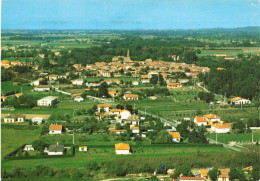 Longages * Vue Générale Aérienne Sur La Commune - Andere & Zonder Classificatie