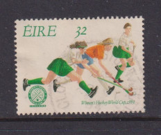 IRELAND - 1994  Womens Hockey  32p Used As Scan - Oblitérés